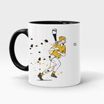 Load image into Gallery viewer, Camogie Greatest Supporter Mug - Antrim
