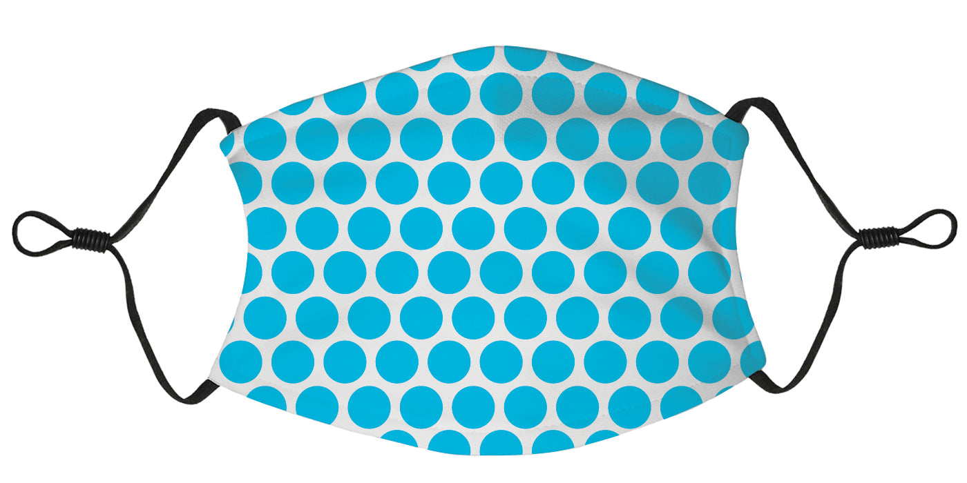 Polkadot Mask