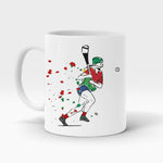 Load image into Gallery viewer, Camogie Greatest Supporter Mug - Carlow
