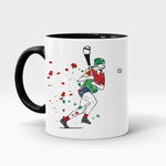 Load image into Gallery viewer, Camogie Greatest Supporter Mug - Carlow

