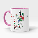 Load image into Gallery viewer, Camogie Greatest Supporter Mug - Carlow
