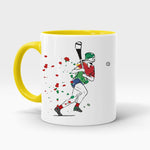 Load image into Gallery viewer, Camogie Greatest Supporter Mug - Carlow
