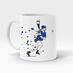 Load image into Gallery viewer, Camogie Greatest Supporter Mug - Cavan
