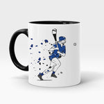 Load image into Gallery viewer, Camogie Greatest Supporter Mug - Cavan
