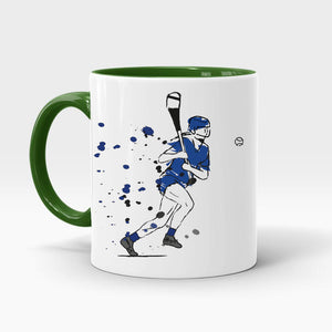 Camogie Greatest Supporter Mug - Cavan