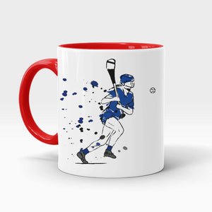 Camogie Greatest Supporter Mug - Cavan