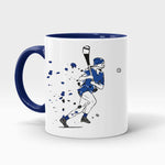 Load image into Gallery viewer, Camogie Greatest Supporter Mug - Cavan
