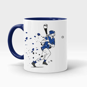 Camogie Greatest Supporter Mug - Cavan