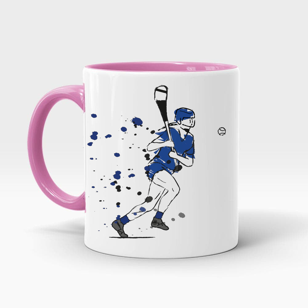 Camogie Greatest Supporter Mug - Cavan