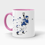 Load image into Gallery viewer, Camogie Greatest Supporter Mug - Cavan
