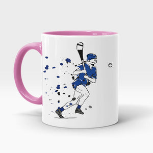 Camogie Greatest Supporter Mug - Cavan