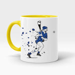 Load image into Gallery viewer, Camogie Greatest Supporter Mug - Cavan
