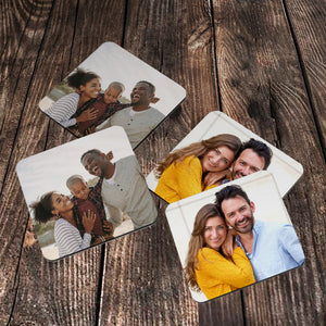 Your Photo Coasters