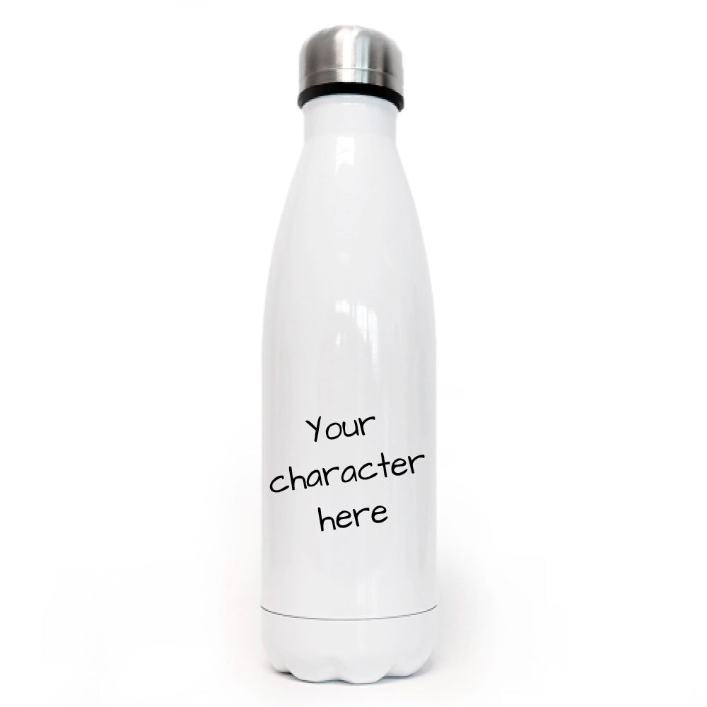 Your Occupation Bottle