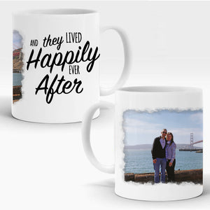 Happily Ever After Mug