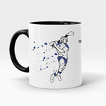 Load image into Gallery viewer, Hurling Greatest Supporter Mug  - Monaghan
