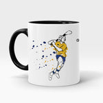 Load image into Gallery viewer, Hurling Greatest Supporter Mug  - Roscommon
