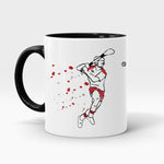 Load image into Gallery viewer, Hurling Greatest Supporter Mug  - Tyrone
