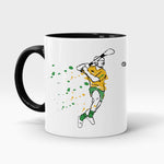 Load image into Gallery viewer, Hurling Greatest Supporter Mug  - Donegal
