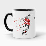 Load image into Gallery viewer, Hurling Greatest Supporter Mug  - Down
