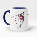 Load image into Gallery viewer, Hurling Greatest Supporter Mug  - Galway
