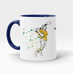 Load image into Gallery viewer, Hurling Greatest Supporter Mug  - Leitrim
