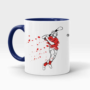 Hurling Greatest Supporter Mug  - Louth