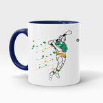 Load image into Gallery viewer, Hurling Greatest Supporter Mug  - Offaly

