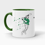 Load image into Gallery viewer, Hurling Greatest Supporter Mug  - Fermanagh
