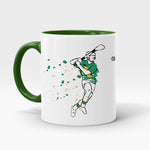 Load image into Gallery viewer, Hurling Greatest Supporter Mug  - Kerry
