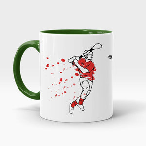 Hurling Greatest Supporter Mug  - Louth