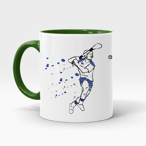 Hurling Greatest Supporter Mug  - Waterford