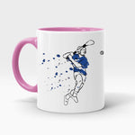 Load image into Gallery viewer, Hurling Greatest Supporter Mug  - Laois

