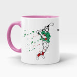 Load image into Gallery viewer, Hurling Greatest Supporter Mug  - Mayo
