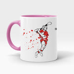 Load image into Gallery viewer, Hurling Greatest Supporter Mug  - Derry

