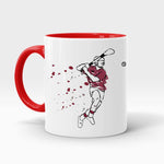 Load image into Gallery viewer, Hurling Greatest Supporter Mug  - Galway
