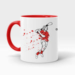 Load image into Gallery viewer, Hurling Greatest Supporter Mug  - Louth
