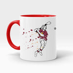 Load image into Gallery viewer, Hurling Greatest Supporter Mug  - Westmeath

