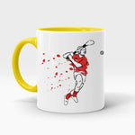 Load image into Gallery viewer, Hurling Greatest Supporter Mug  - Louth
