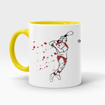 Load image into Gallery viewer, Hurling Greatest Supporter Mug  - Tyrone
