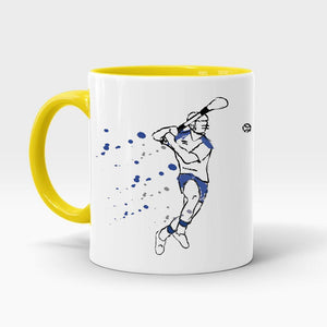 Hurling Greatest Supporter Mug  - Waterford