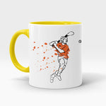 Load image into Gallery viewer, Hurling Greatest Supporter Mug  - Armagh
