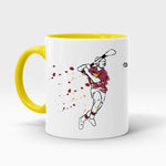 Load image into Gallery viewer, Hurling Greatest Supporter Mug  - Westmeath

