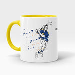 Load image into Gallery viewer, Hurling Greatest Supporter Mug - Wicklow
