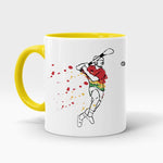 Load image into Gallery viewer, Hurling Greatest Supporter Mug  - Carlow
