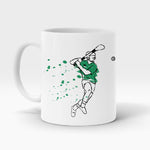 Load image into Gallery viewer, Hurling Greatest Supporter Mug  - Fermanagh
