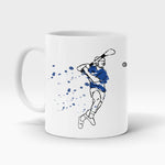 Load image into Gallery viewer, Hurling Greatest Supporter Mug  - Laois
