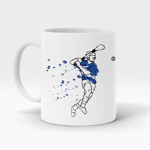 Hurling Greatest Supporter Mug  - Laois