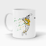 Load image into Gallery viewer, Hurling Greatest Supporter Mug  - Leitrim
