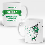 Load image into Gallery viewer, Hurling Greatest Supporter Mug  - Limerick
